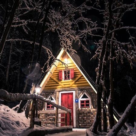 Etno Village Dolina Srece Vitez Εξωτερικό φωτογραφία