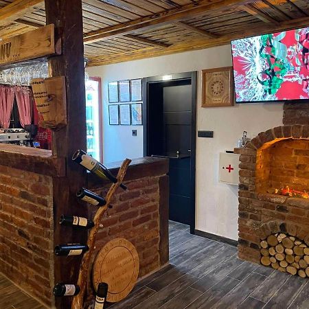 Etno Village Dolina Srece Vitez Εξωτερικό φωτογραφία