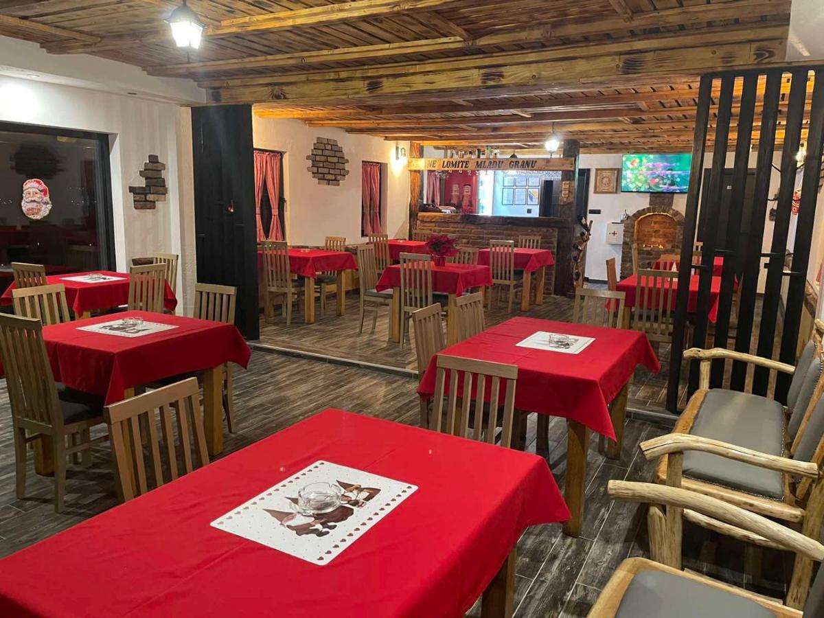 Etno Village Dolina Srece Vitez Εξωτερικό φωτογραφία