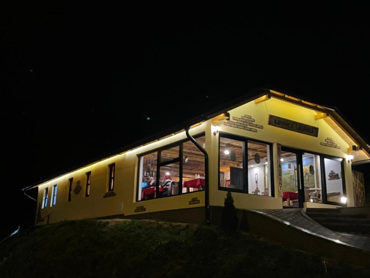Etno Village Dolina Srece Vitez Εξωτερικό φωτογραφία