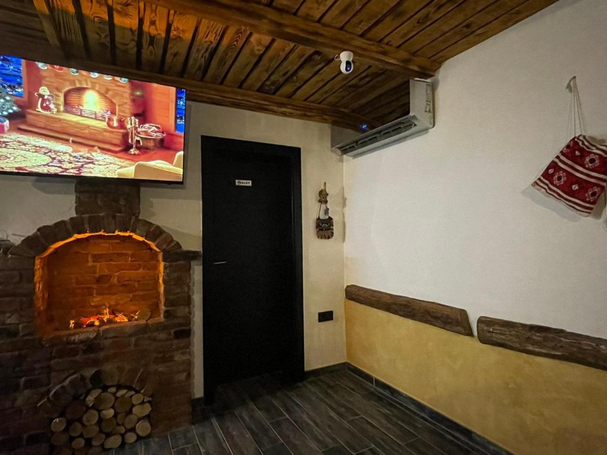 Etno Village Dolina Srece Vitez Εξωτερικό φωτογραφία